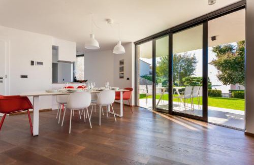 Vantacici Apartment | De Luxe Apartments Elisa