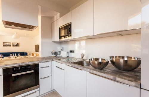 Vantacici Apartment | De Luxe Apartments Elisa