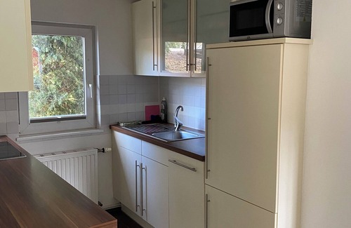 Thalkirchen - Obersendling - Forstenried - Furstenried - Solln Apartment | Quiet holiday flat with short dist. to old town, Oktoberfest and Isar