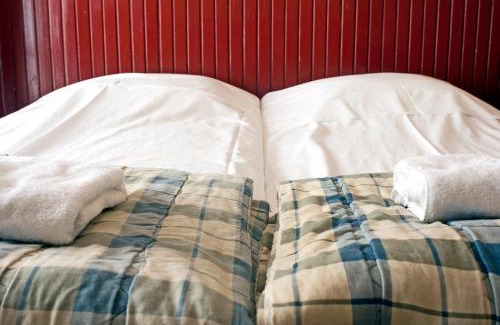 Red Light District Hotel | De Mallemoolen