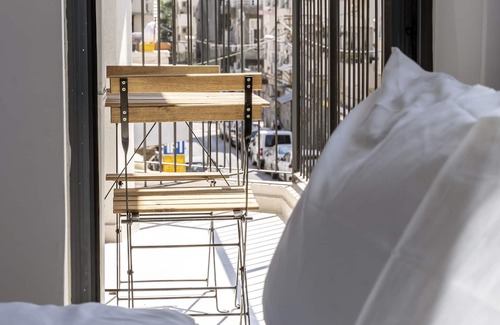 Florentin Hotel | De Mar Florentine Hotel By Peraia