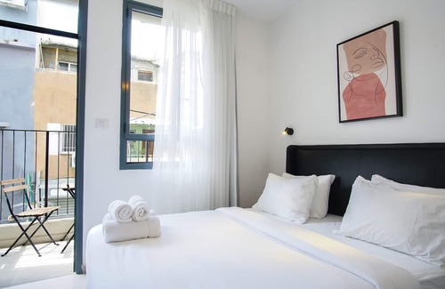 Florentin Hotel | De Mar Florentine Hotel By Peraia