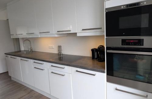 Leeuwarden Apartment | De Merel