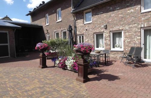 Eckelrade House | De Moolt Vakantiewoningen