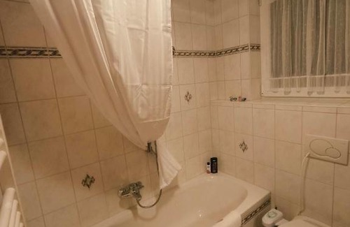 Neukirchen bei Sulzbach-Rosenberg Apartment | Unterkunft für Wanderer und Radler