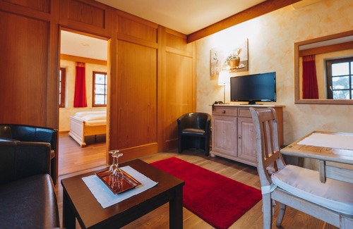 Neukirchen bei Sulzbach-Rosenberg Hotel | Neukirchner Hof