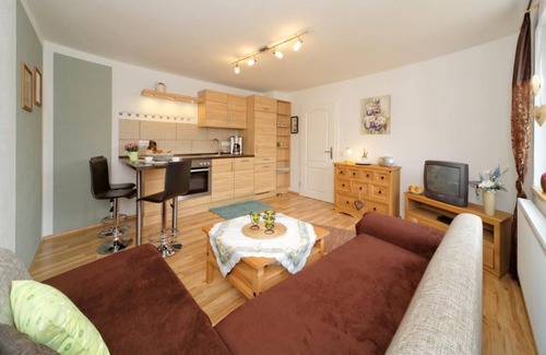 Neukirchen Beim Heiligen Blut Apartment | Welcome to the Tannenhof | idyllic location, much relaxation and nature