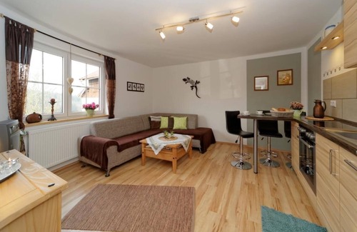 Neukirchen Beim Heiligen Blut Apartment | Welcome to the Tannenhof | idyllic location, much relaxation and nature