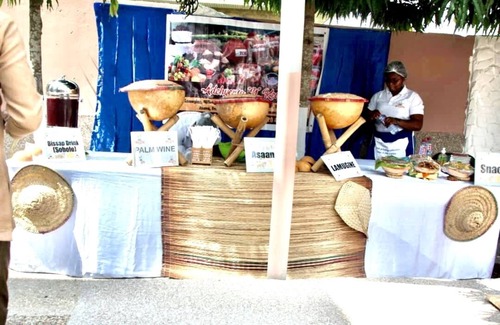 Kasoa Apartment | De-nice hotel apartment Kasoa new market, Obom road, arrive @masalachi junction