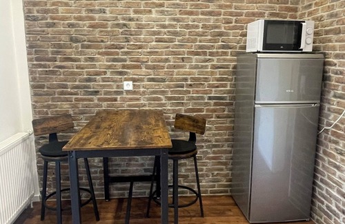 Gemund Apartment | Vacation apartment Am Kreuzberg Apartment No. 3