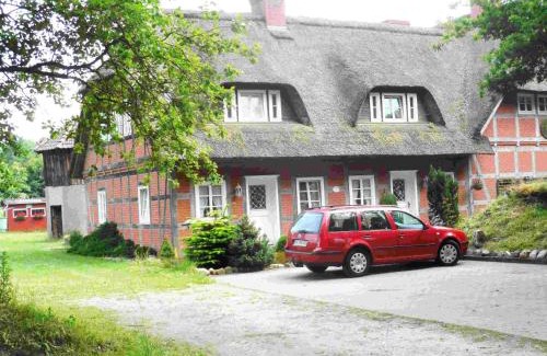 Munster im Heidekreis Apartment | De ole Spieker