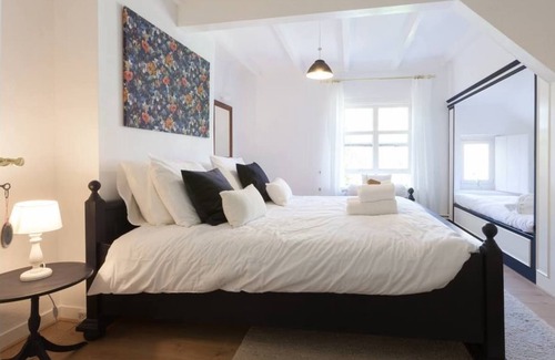 Macharen Bed & Breakfast | De Oude Pastorie Macharen