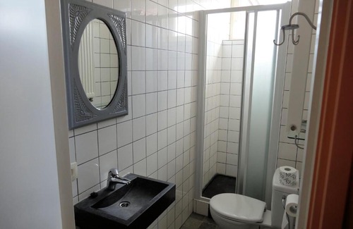 Richelle Apartment | De Oude School