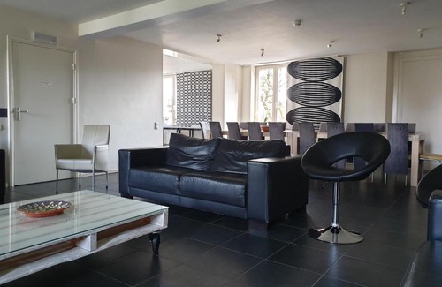 Richelle Apartment | De Oude School