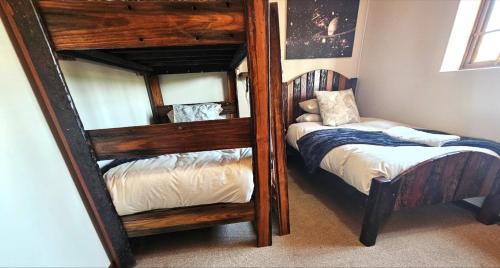 Kimberley House | De Oude Sleeper Inn 1