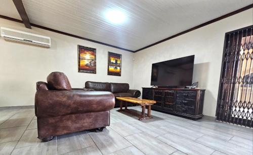 Kimberley House | De Oude Sleeper Inn 1