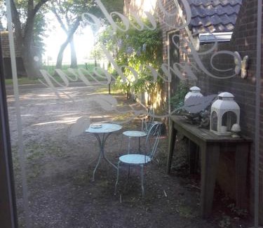 Noord-Sleen Bed & Breakfast | De Oude Smederij