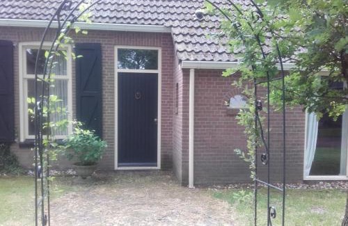 Noord-Sleen Bed & Breakfast | De Oude Smederij