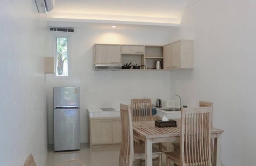 Thep Kasattri Villa | De Palm Poolvilla