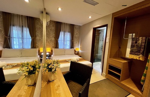 Kuala Selangor Hotel | De Palma Resort Kuala Selangor