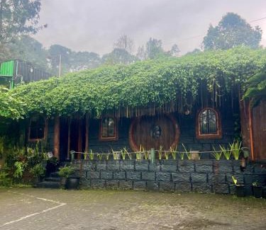 Sukapura Hotel | de Pipo Bromo