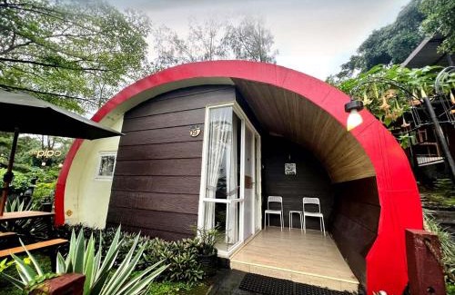 Sukapura Hotel | de Pipo Bromo