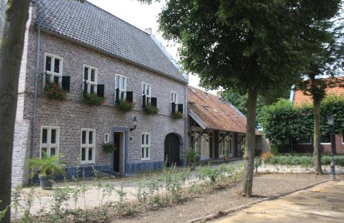 Maasbree Bed & Breakfast | de Plaats Maasbree