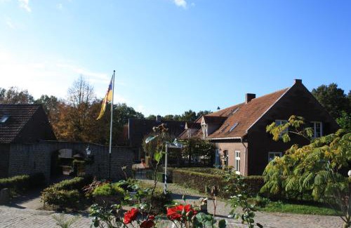 Maasbree Bed & Breakfast | de Plaats Maasbree