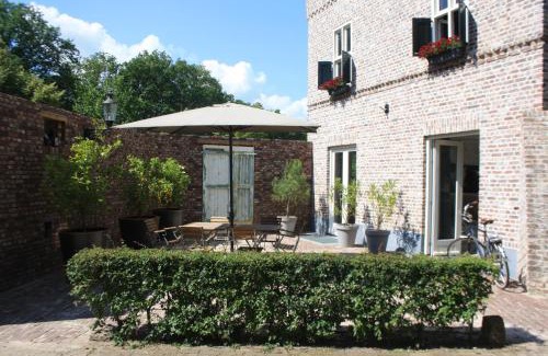 Maasbree Bed & Breakfast | de Plaats Maasbree