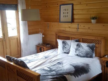 Laag-Soeren Bed & Breakfast | De Priesnitzhoeve