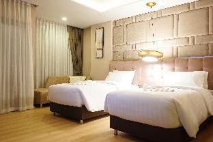 Ratchathewi Hotel | De Prime Rangnam Hotel