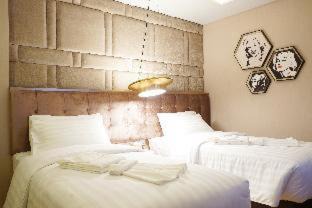 Ratchathewi Hotel | De Prime Rangnam Hotel