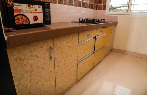 Hyderabad Apartment | De Project Guest House