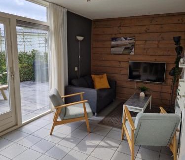 Woudsend House | De Rakken