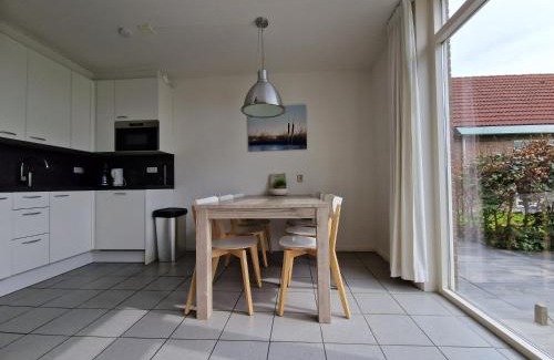 Woudsend House | De Rakken