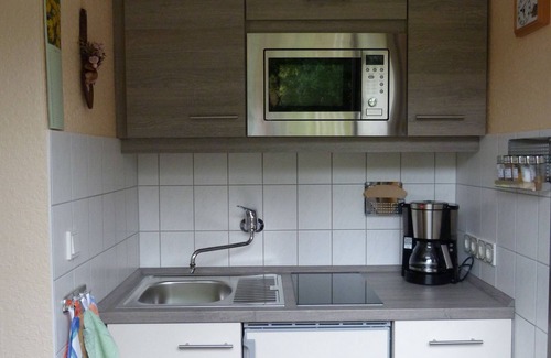 Holzhau Apartment | Cozy sep. Apartment in Holzhau for 2-4 pers. at Fam. Liebscher