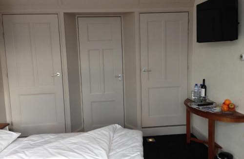 Molkwerum Bed & Breakfast | De Rede