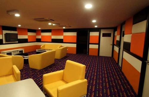 Kuantan Hotel | De Rhu Beach Resort