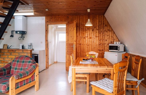 Markgrafenheide Apartment | Finnhütte 04 - Finnhütten Markgrafenheide