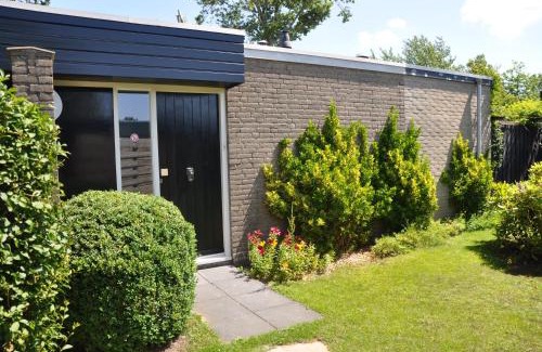 Sint Maartensvlotbrug House | De Schelp 1
