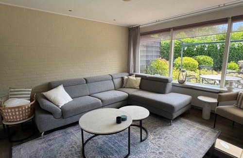 Sint Maartensvlotbrug House | De Schelp 1