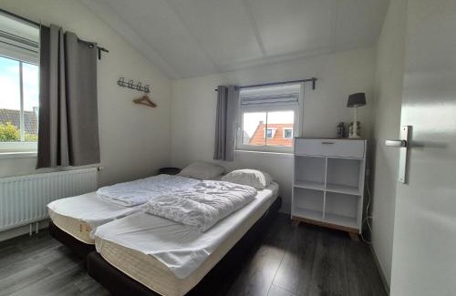 Tzummarum House | De Schotse Hooglander