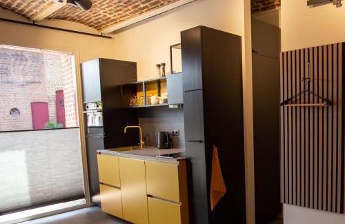Wittem Apartment | De Schroer