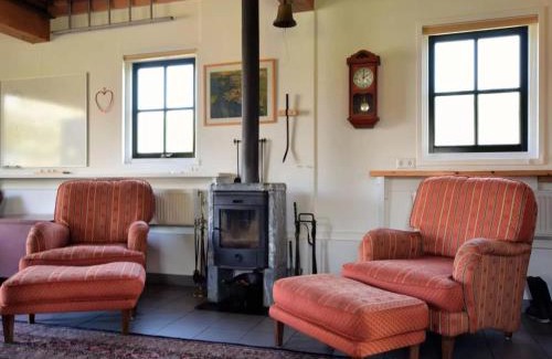 Kaag House | De Schuur