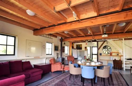 Kaag House | De Schuur