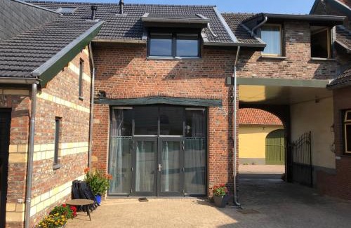 Walem House | De Schuur