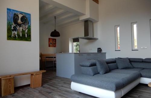 Walem House | De Schuur