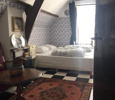 Dirksland Bed & Breakfast | De Snoeperij