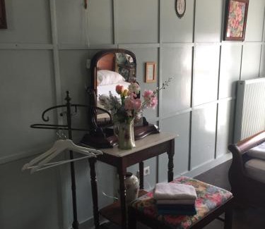 Dirksland Bed & Breakfast | De Snoeperij