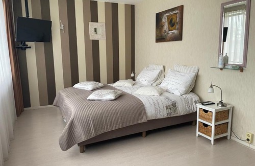Schagen Bed & Breakfast | De Spiegel